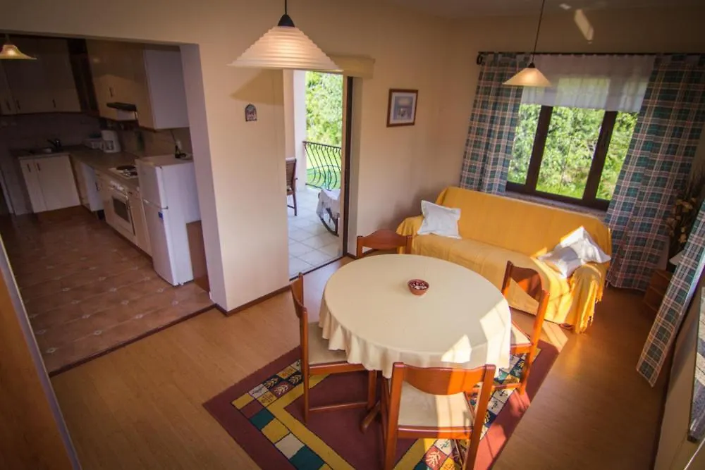 Holiday Apartments Ruzica Palit Croatia