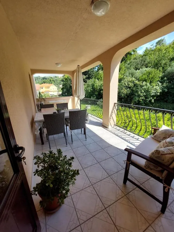 Holiday Apartments Ruzica Palit