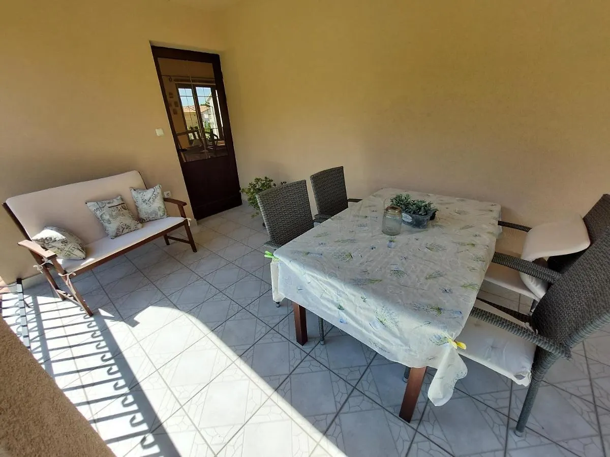 Holiday Apartments Ruzica Palit