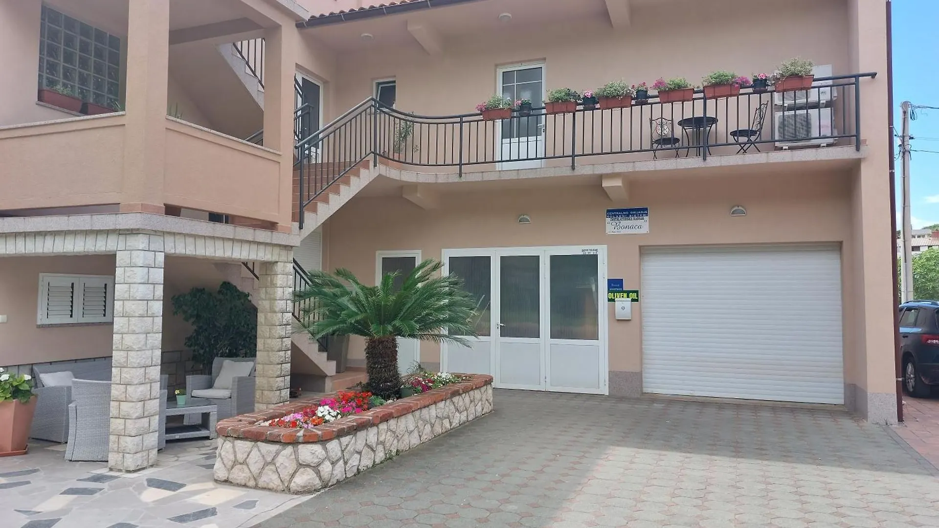 Holiday Apartments Ruzica Palit 0*,  Croatia