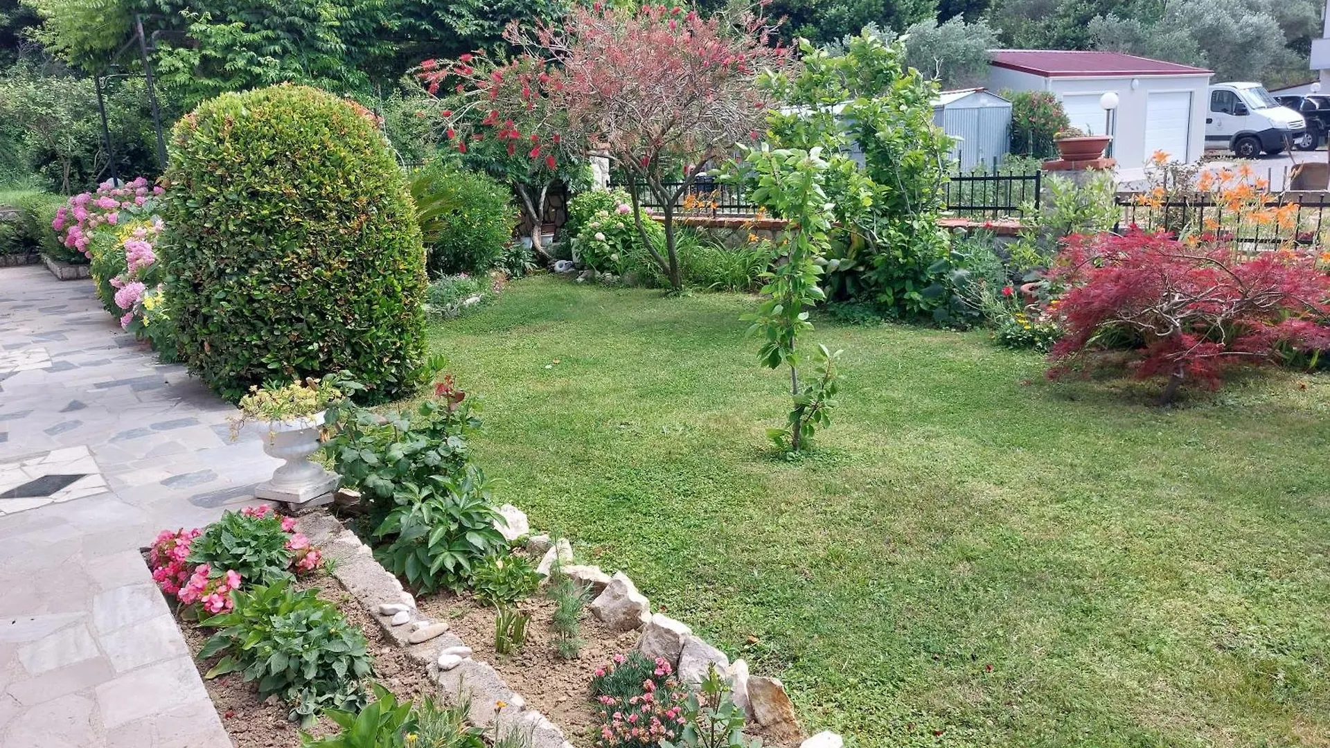 Holiday Apartments Ruzica Palit