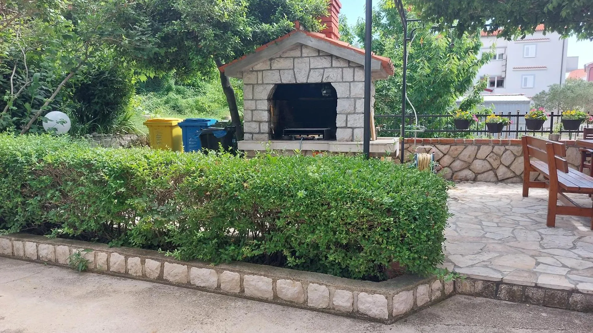 Holiday Apartments Ruzica Palit