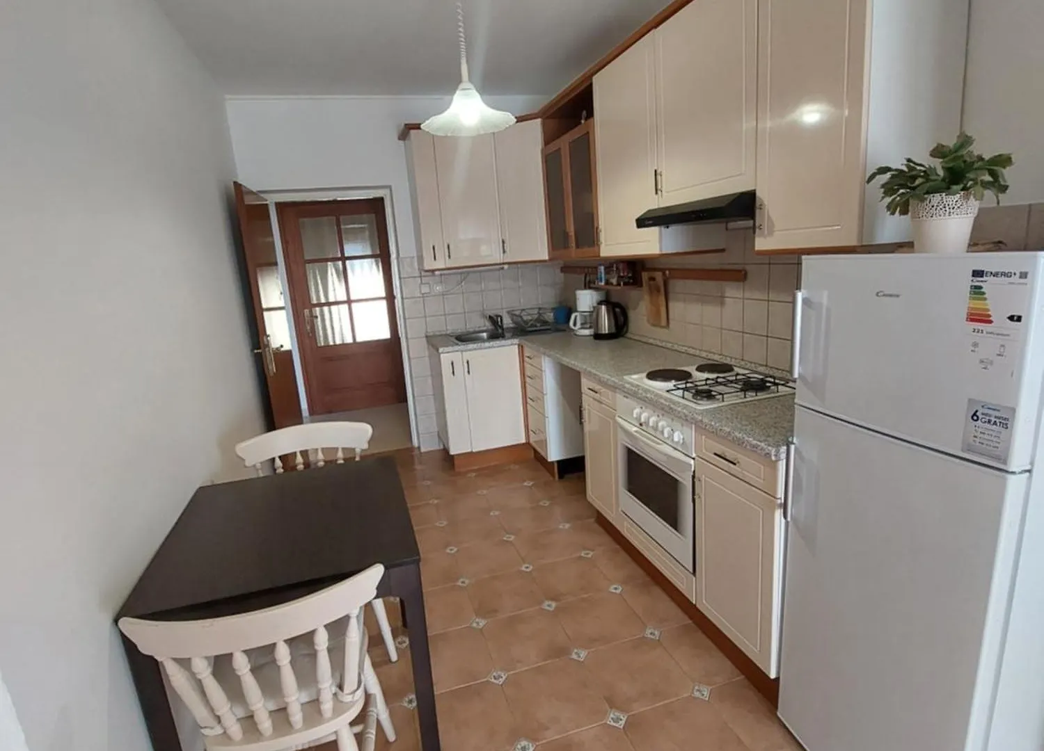 Holiday Apartments Ruzica Palit