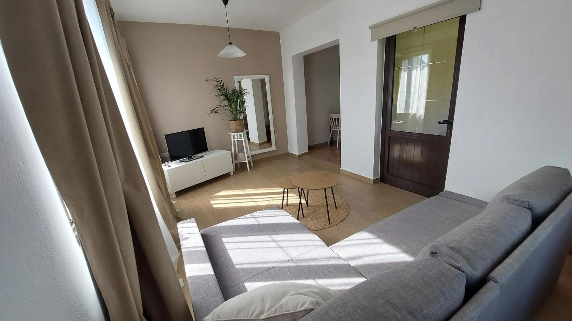 Holiday Apartments Ruzica Palit