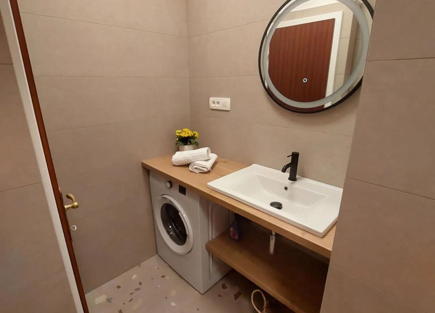 Holiday Apartments Ruzica Palit