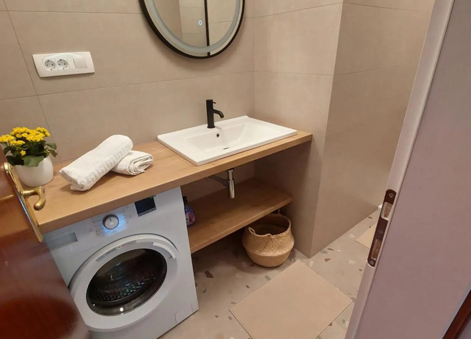 Holiday Apartments Ruzica Palit Croatia