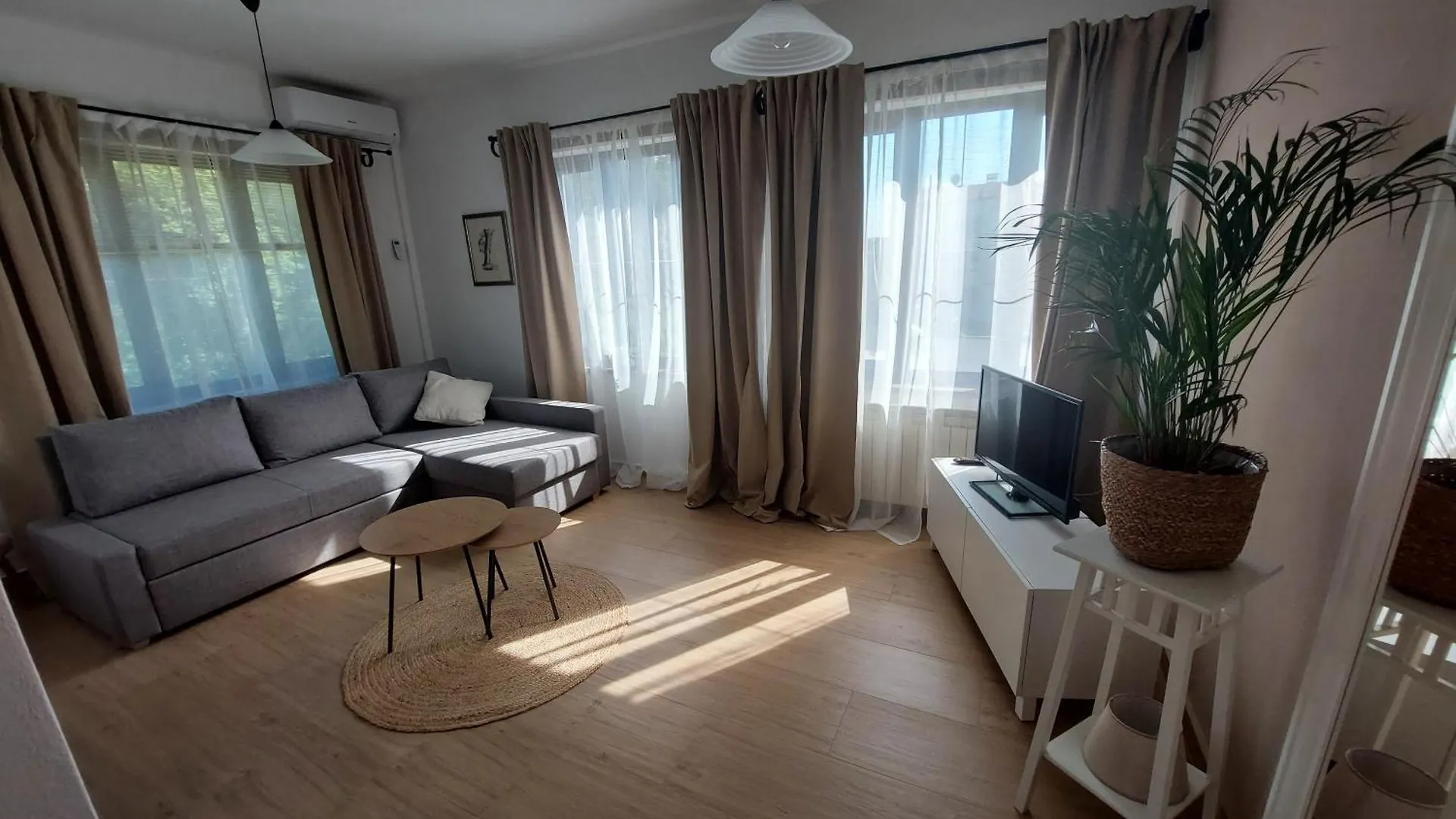 Holiday Apartments Ruzica Palit