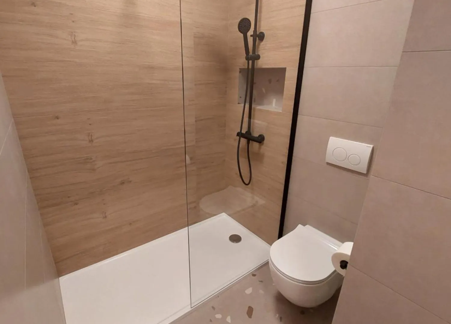 Holiday Apartments Ruzica Palit