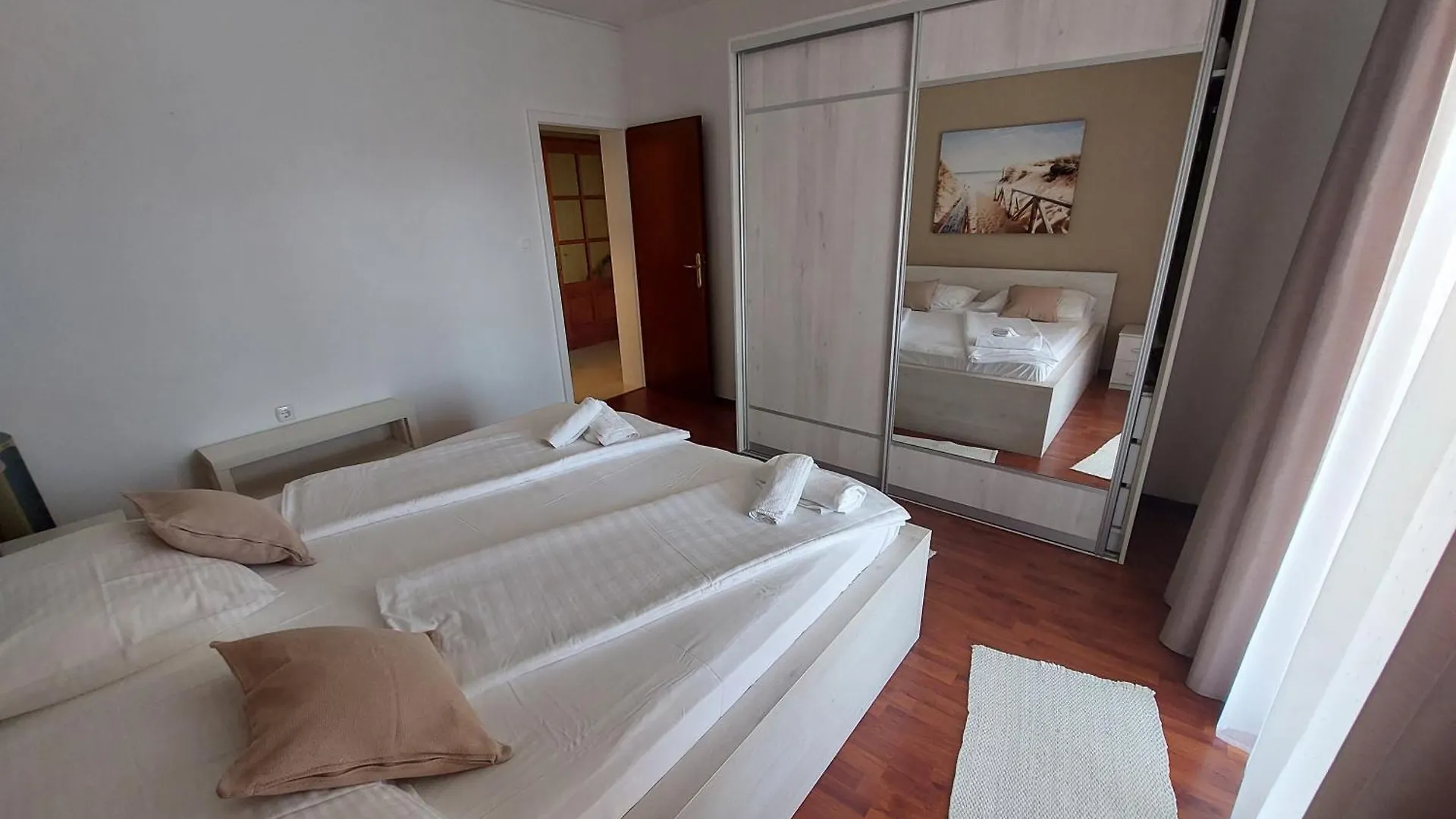 Holiday Apartments Ruzica Palit